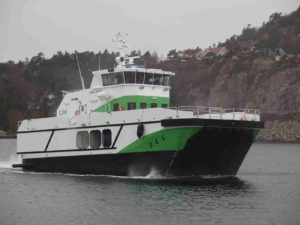 Image of Umoe Ventus